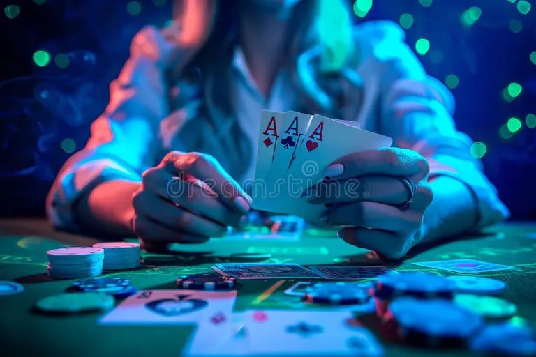 win 777 casino